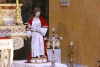 Fête de la sainte Réparate