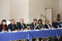 Assemblée générale de l'Association des Maires Ruraux