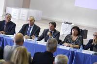 Assemblée générale de l'Association des Maires Ruraux