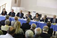 Assemblée générale de l'Association des Maires Ruraux