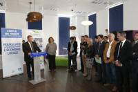 Lancement de la eDRH mutualisée pour l¹Éco-Vallée