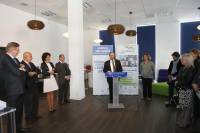 Lancement de la eDRH mutualisée pour l¹Éco-Vallée