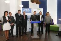 Lancement de la eDRH mutualisée pour l¹Éco-Vallée