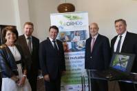 Lancement de la eDRH mutualisée pour l¹Éco-Vallée