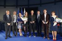 Remise des grands Prix Lépine