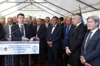Discours de C. Estrosi