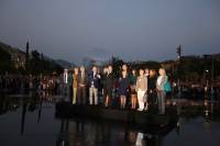 Anniveraire de la promenade du paillon