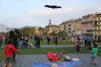 Anniveraire de la promenade du paillon