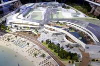 Présentation des travaux de Cap 3000