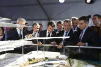Présentation des travaux de Cap 3000