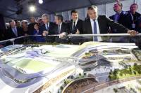 Présentation des travaux de Cap 3000