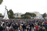 Nous sommes Charlie