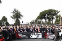 Nous sommes Charlie