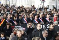 Nous sommes Charlie