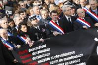 Nous sommes Charlie