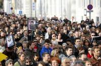 Nous sommes Charlie