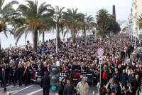 Nous sommes Charlie