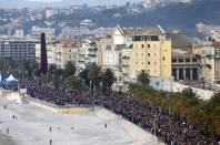 Nous sommes Charlie