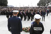 Nous sommes Charlie