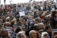 Nous sommes Charlie