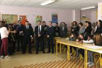 1er atelier d’instruction civique