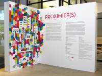 PROXIMITÉ(S)