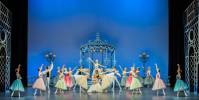 Ballets de décembre