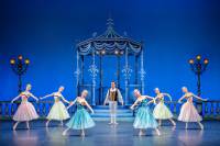 Ballets de décembre
