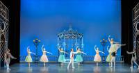 Ballets de décembre