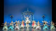 Ballets de décembre
