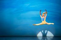 Ballets de décembre