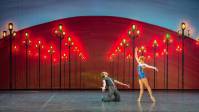 Ballets de décembre