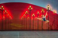 Ballets de décembre
