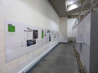 Re-Architecture expo du Forum d'Urbanisme et d'Architecture.