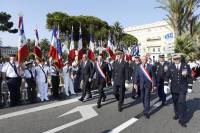 Défilé 14 juillet