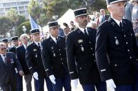 Défilé 14 juillet