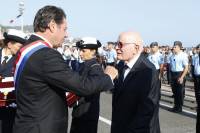 Défilé 14 juillet