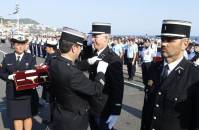 Défilé 14 juillet