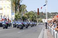 Défilé 14 juillet