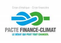 Pacte finance-climat, le débat qui peut tout changer