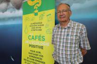 1er café écologie positive -vue des participants