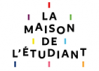 Logo la maison de l'étudiant