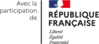 Logo République Française