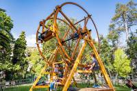 vue grande roue
