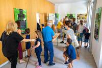 vue exposition
