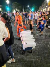 réserve civile