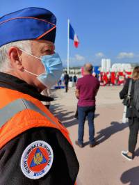 réserve civile
