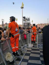 réserve civile