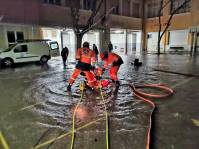 réserve civile