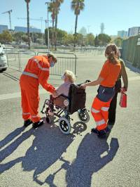 réserve civile